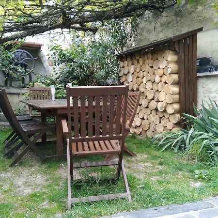 Maison De Charme A La Rochelle Croix-Chapeau Ngoại thất bức ảnh