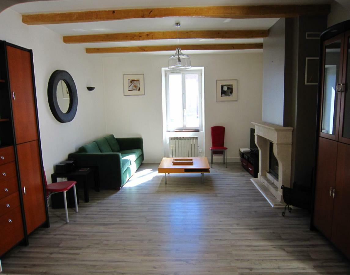 Maison De Charme A La Rochelle Croix-Chapeau Ngoại thất bức ảnh