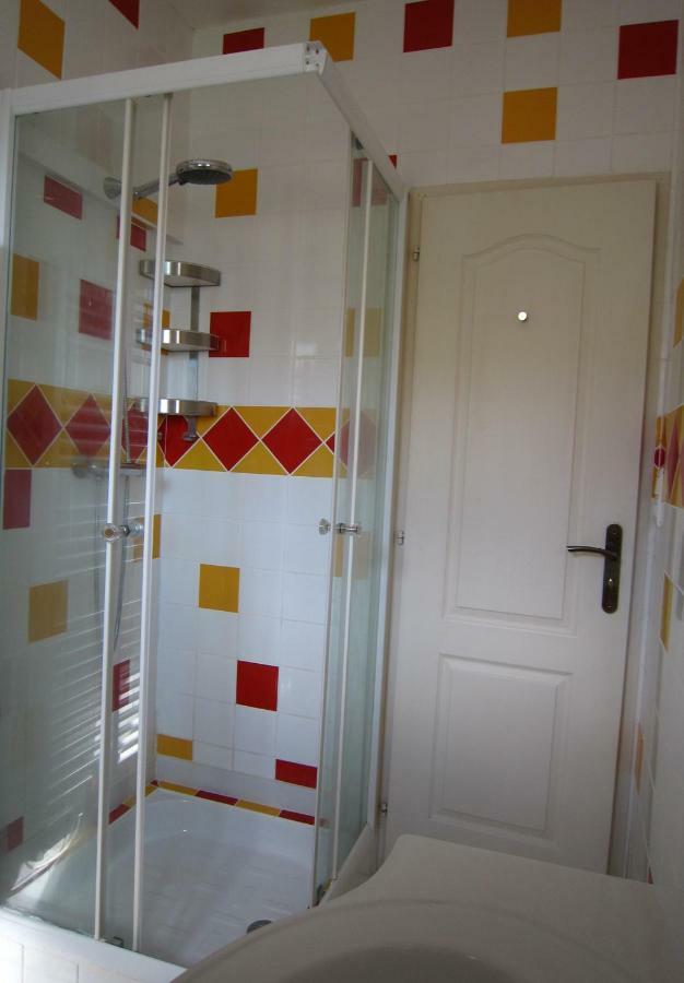Maison De Charme A La Rochelle Croix-Chapeau Ngoại thất bức ảnh