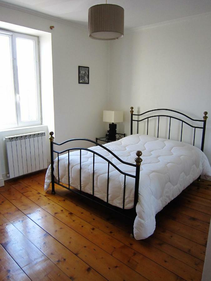 Maison De Charme A La Rochelle Croix-Chapeau Ngoại thất bức ảnh