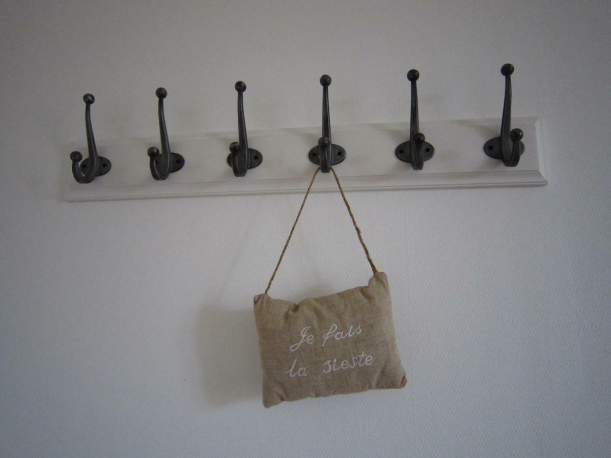 Maison De Charme A La Rochelle Croix-Chapeau Ngoại thất bức ảnh