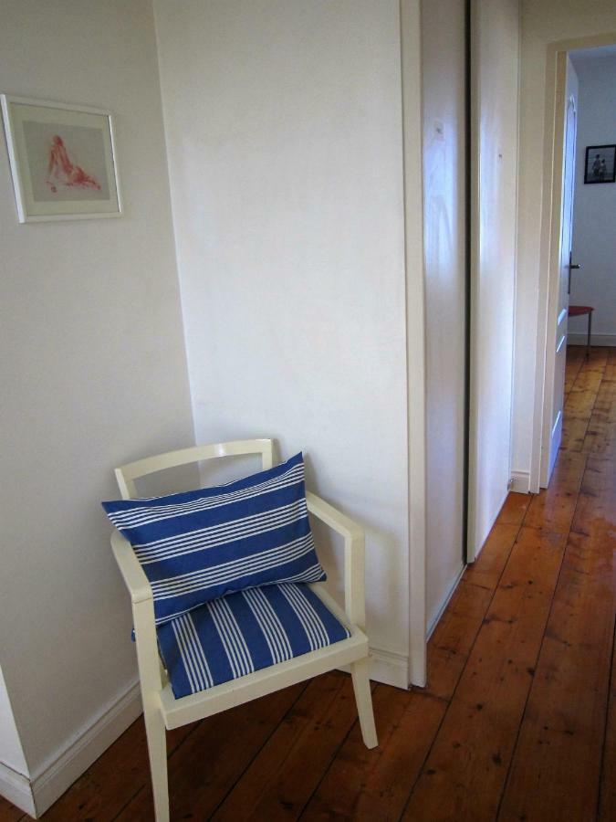 Maison De Charme A La Rochelle Croix-Chapeau Ngoại thất bức ảnh