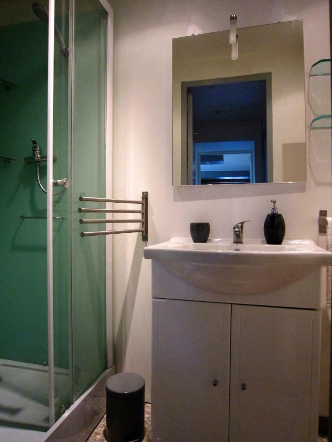 Maison De Charme A La Rochelle Croix-Chapeau Ngoại thất bức ảnh