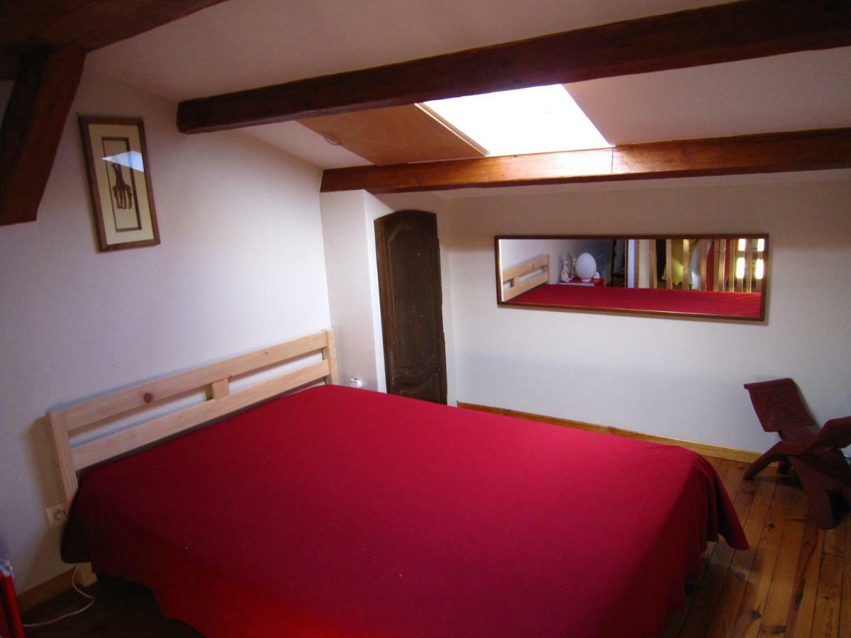 Maison De Charme A La Rochelle Croix-Chapeau Ngoại thất bức ảnh