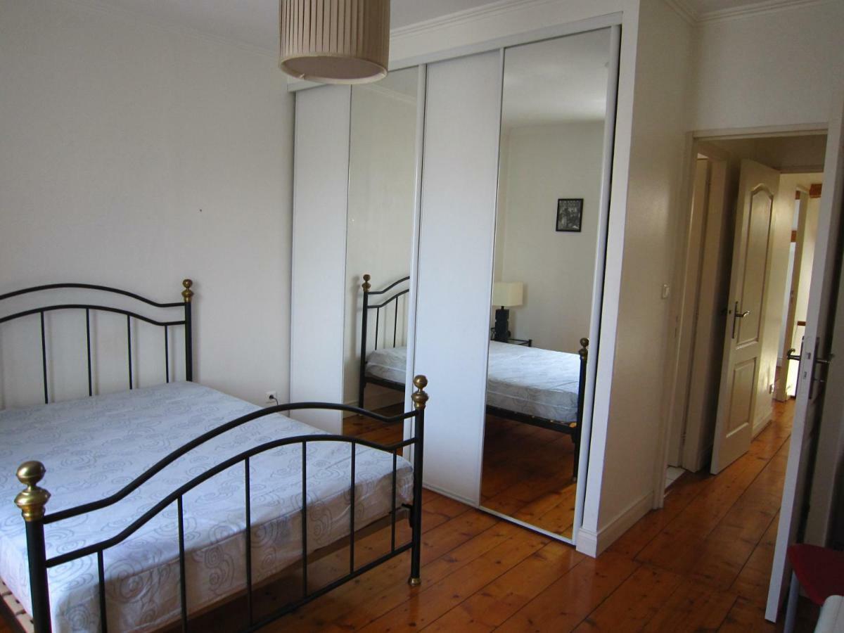 Maison De Charme A La Rochelle Croix-Chapeau Ngoại thất bức ảnh