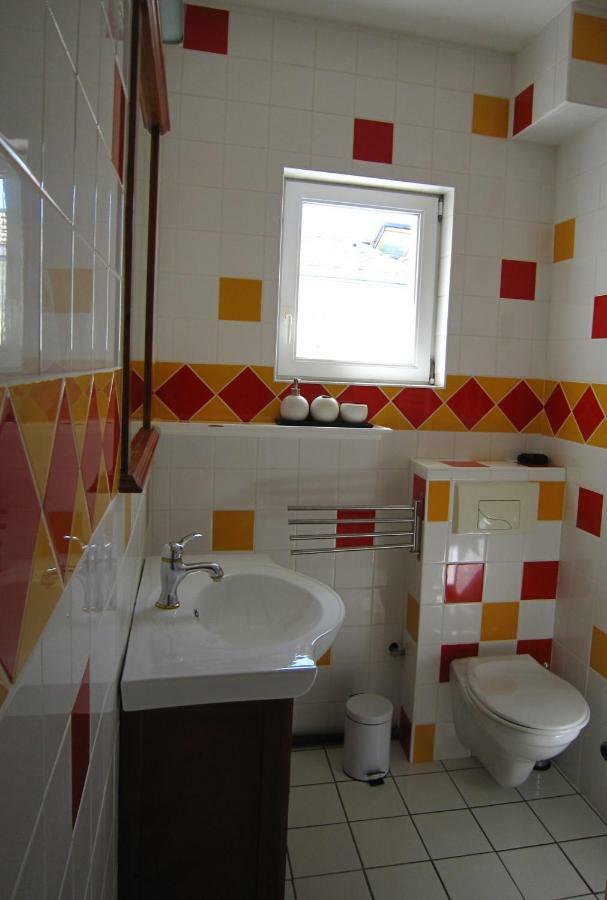Maison De Charme A La Rochelle Croix-Chapeau Ngoại thất bức ảnh